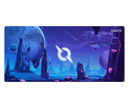 Podkładka pod mysz AQIRYS KRAKEN Extra Large 900x400